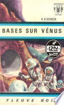 Perry Rhodan n°04 - Bases sur Vénus