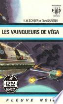 Perry Rhodan n°05 - Les Vainqueurs de Véga