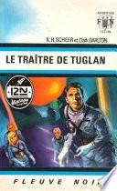Perry Rhodan n°09 - Le Traître de Tuglan