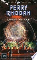 Perry Rhodan n°274 - L'Ordre cosmique