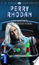 Perry Rhodan n°286 - Les maîtres de la gravitation
