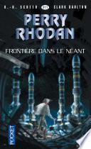 Perry Rhodan n°311 - Frontière dans le néant