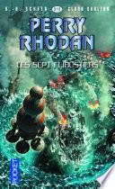 Perry Rhodan n°315 - Les Sept Flibustiers