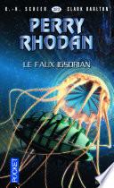 Perry Rhodan n°323 - Le faux Igsorian