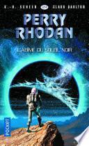 Perry Rhodan n°374 : L'abîme du soleil noir
