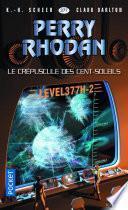 Perry Rhodan n°377 : Le Crépuscule des Cent-Soleils