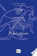 Persécutions