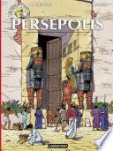 Persépolis