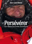 Persévérer