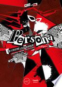 Persona : Derrière le masque