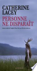 Personne ne disparaît