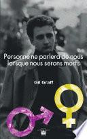Personne ne parlera de nous lorsque nous serons morts