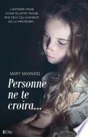 Personne ne te croira