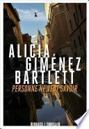 Personne ne veut savoir