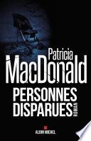 Personnes disparues
