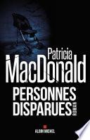 Personnes disparues