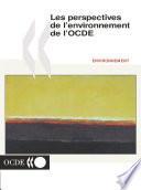 Perspectives de l'environnement de l'OCDE