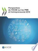 Perspectives de l'OCDE sur les PME et l'entrepreneuriat 2019