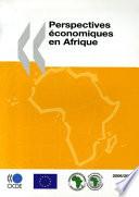 Perspectives économiques en Afrique 2007