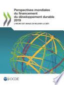 Perspectives mondiales du financement du développement durable 2019 L'heure est venue de relever le défi