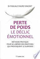 Perte de poids, le déclic émotionnel