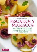 Livre Pescados y mariscos