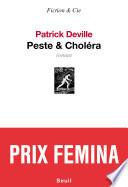 Peste & Choléra