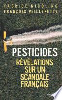 Pesticides