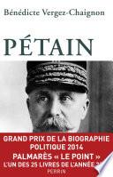 Pétain