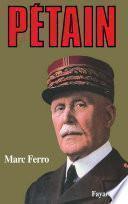 Pétain