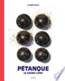 Pétanque
