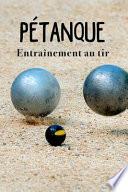 Pétanque