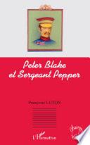 Peter Blake et Sergeant Pepper