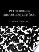 Peter Briggs - Brouillon général