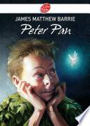 Peter Pan -Texte intégral