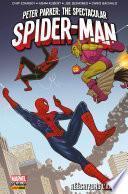 Peter Parker : The Spectacular Spider-Man (2017) T02