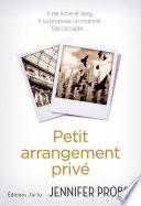 Petit arrangement privé