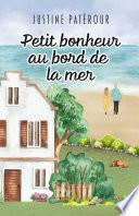 Petit bonheur au bord de la mer