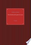 Petit bréviaire de la peine de coeur