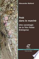 Petit dans le marché