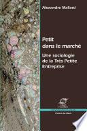 Petit dans le marché