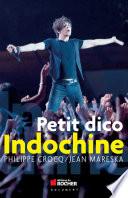 Petit dico Indochine