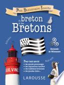 Petit dictionnaire insolite du breton et des Bretons