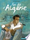 Petit-fils d'Algérie