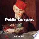 Petit Garçons