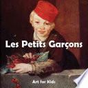 Petit Garçons