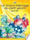 Petit géant 11 - Le Grand Ménage du petit géant