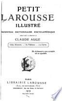 Petit Larousse illusté