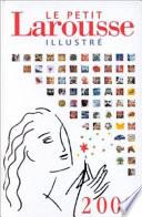 Petit Larousse illustré