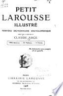 Petit Larousse illustré